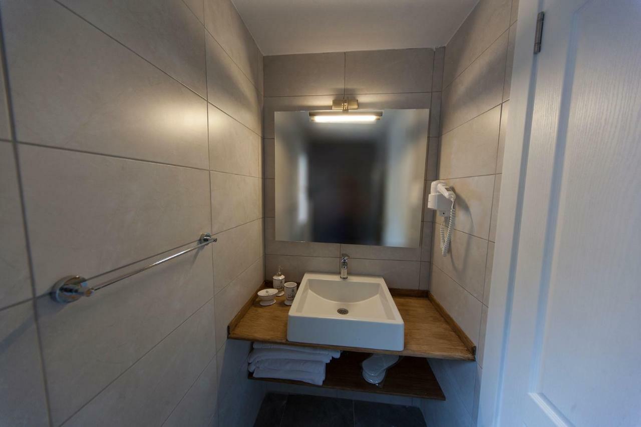 Metins Gümüşlük Otel Dış mekan fotoğraf