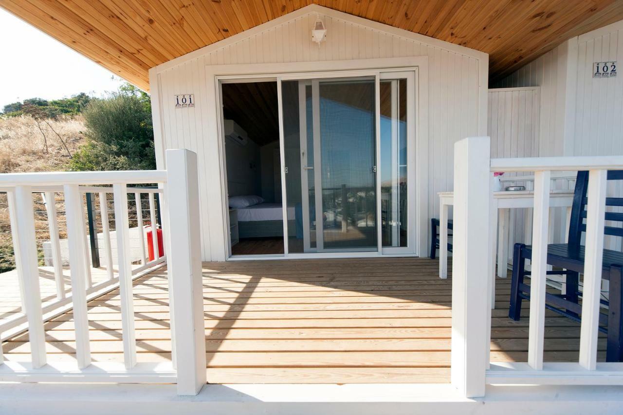 Metins Gümüşlük Otel Dış mekan fotoğraf