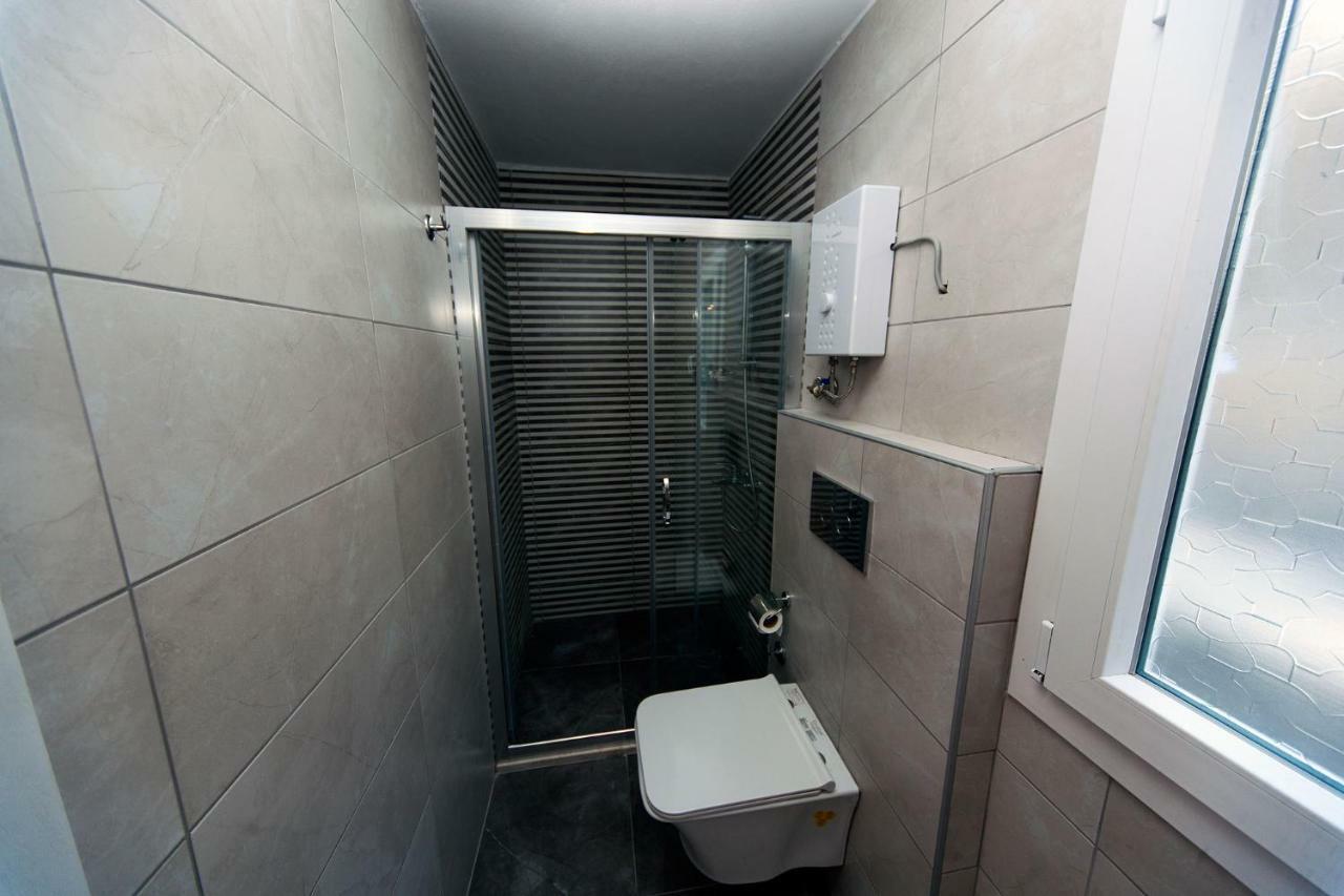 Metins Gümüşlük Otel Dış mekan fotoğraf