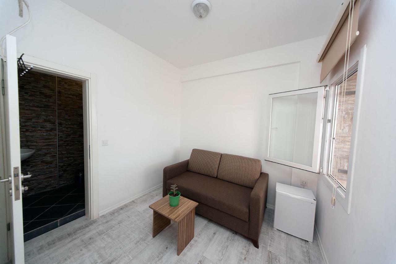 Metins Gümüşlük Otel Dış mekan fotoğraf