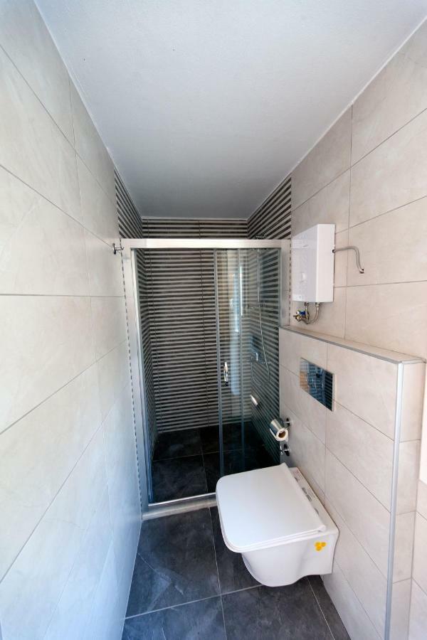 Metins Gümüşlük Otel Dış mekan fotoğraf