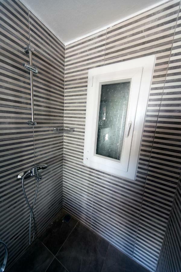 Metins Gümüşlük Otel Dış mekan fotoğraf